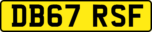 DB67RSF