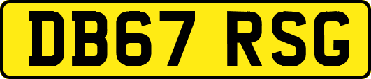 DB67RSG