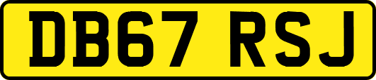 DB67RSJ