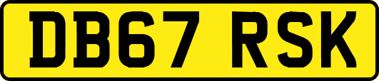 DB67RSK