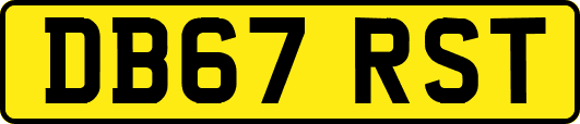 DB67RST