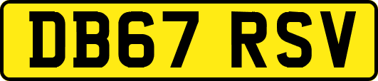 DB67RSV