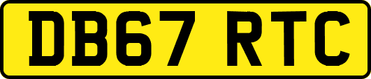 DB67RTC