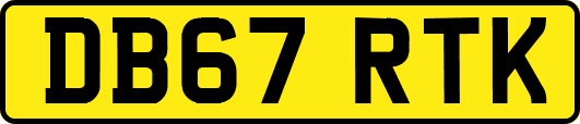 DB67RTK