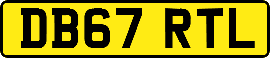 DB67RTL