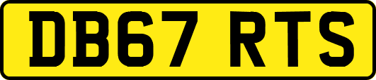 DB67RTS