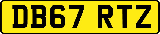 DB67RTZ