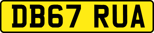 DB67RUA