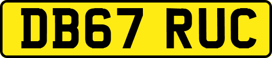 DB67RUC