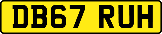 DB67RUH
