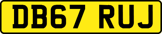 DB67RUJ