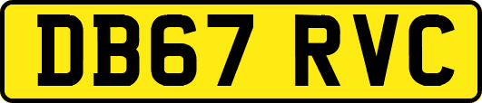 DB67RVC