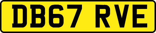 DB67RVE