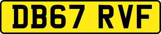 DB67RVF
