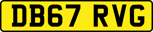 DB67RVG