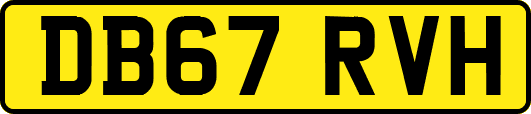 DB67RVH