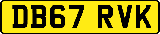 DB67RVK