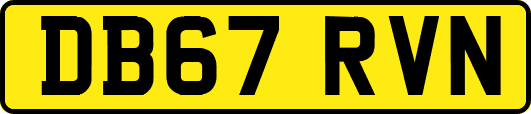 DB67RVN