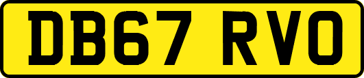 DB67RVO