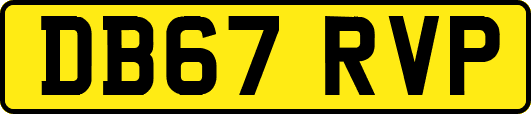 DB67RVP