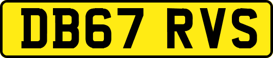 DB67RVS