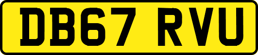 DB67RVU