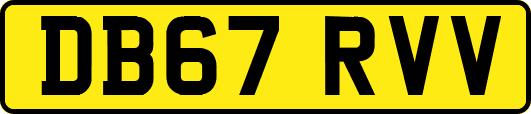 DB67RVV