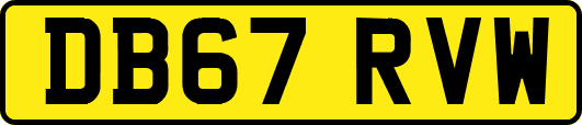 DB67RVW