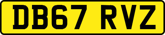 DB67RVZ
