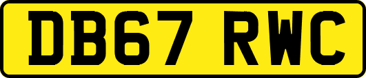 DB67RWC