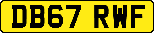DB67RWF