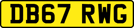 DB67RWG