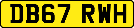 DB67RWH