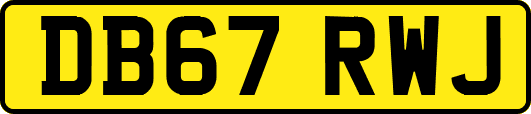 DB67RWJ