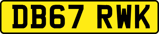 DB67RWK