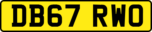 DB67RWO