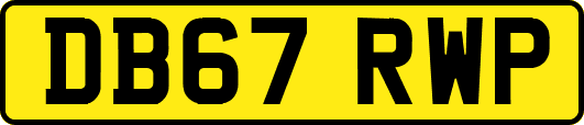 DB67RWP