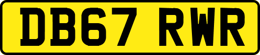 DB67RWR