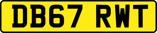 DB67RWT
