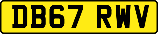 DB67RWV