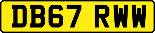 DB67RWW