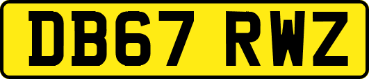 DB67RWZ