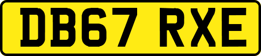 DB67RXE