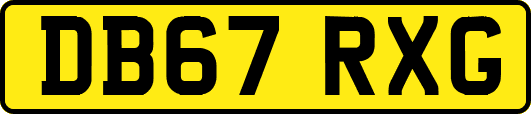DB67RXG