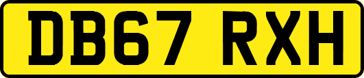 DB67RXH