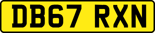 DB67RXN