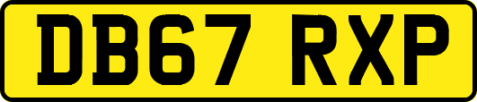 DB67RXP