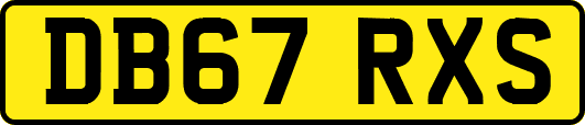 DB67RXS