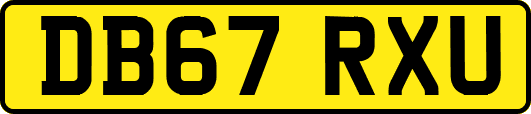 DB67RXU
