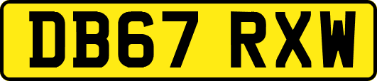 DB67RXW